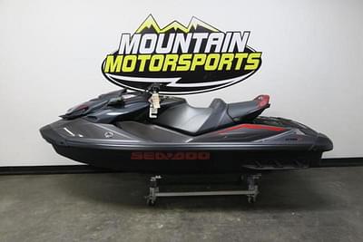 BOATZON | Sea-Doo GTRX 300 Tech BRP Premium Audio iBR 2024