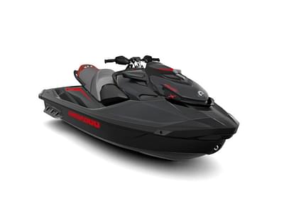 BOATZON | Sea-Doo GTRX 300 Tech BRP Premium Audio iBR 2024 BOATZON | Sea-Doo GTRX 300 Tech BRP Premium Audio iBR 2024