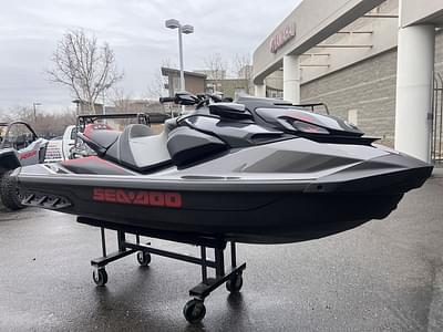 BOATZON | Sea-Doo GTRX 300 Tech BRP Premium Audio iBR 2024