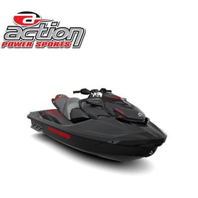 BOATZON | Sea-Doo GTRX 300 Tech BRP Premium Audio iBR 2024