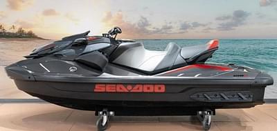 BOATZON | Sea-Doo GTRX 300 Tech BRP Premium Audio iBR 2025