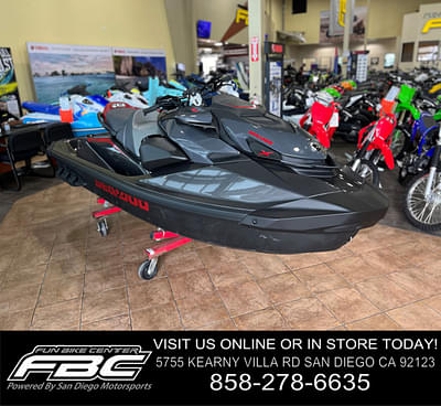 BOATZON | Sea-Doo GTRX 300 Tech BRP Premium Audio iBR 2025