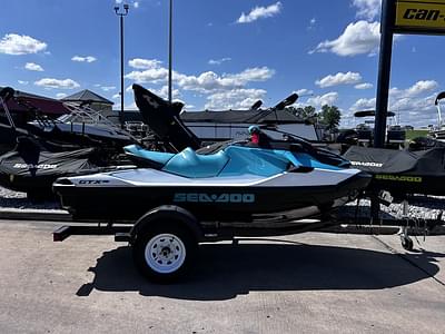 BOATZON | Sea-Doo GTX 130 Pro 2023