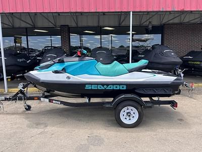 BOATZON | Sea-Doo GTX 130 Pro 2023
