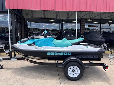 BOATZON | Sea-Doo GTX 130 Pro 2023