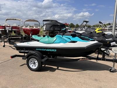 BOATZON | Sea-Doo GTX 130 Pro 2023