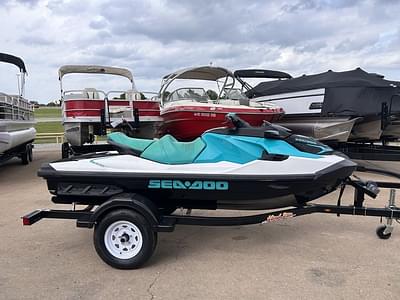 BOATZON | Sea-Doo GTX 130 Pro 2023