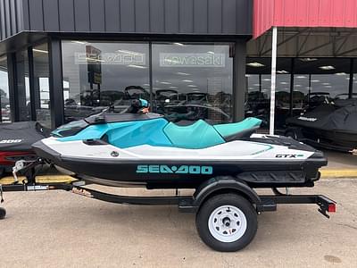 BOATZON | Sea-Doo GTX 130 Pro 2023