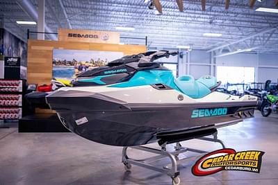 BOATZON | Sea-Doo GTX 130 Pro 2023