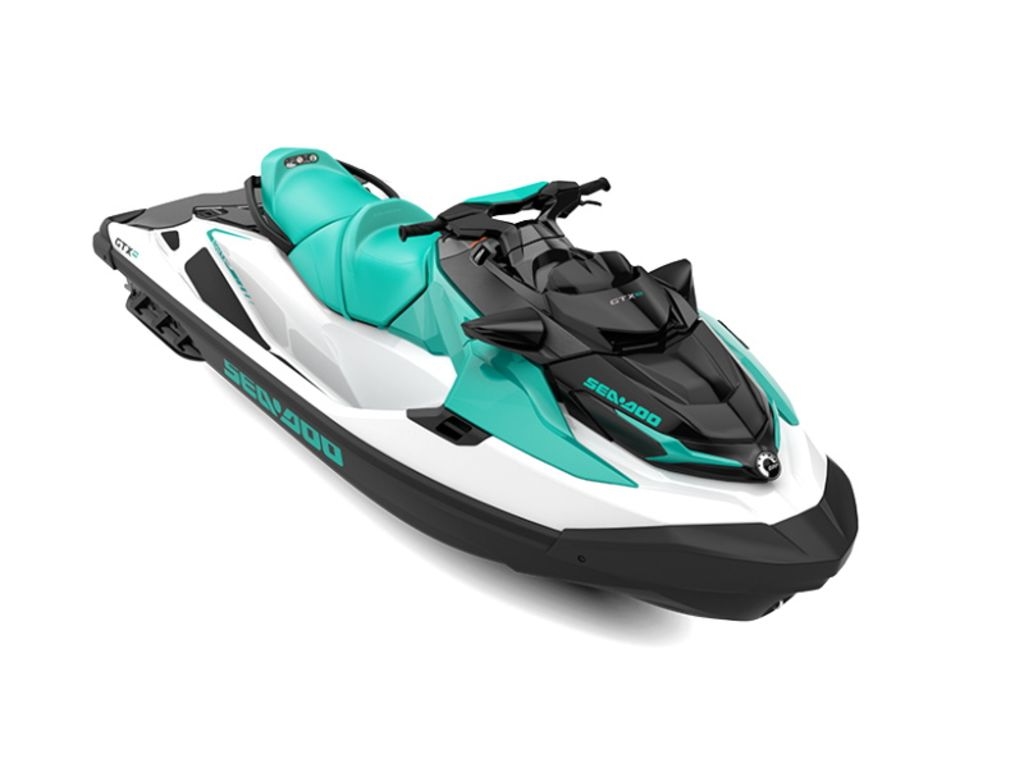2023 Sea-Doo GTX 130 Pro - Sold Boat