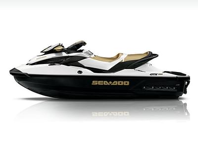 BOATZON | Sea-Doo GTX 155 2013