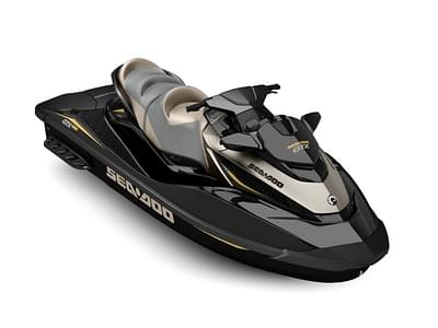 BOATZON | Sea-Doo GTX 155 2017