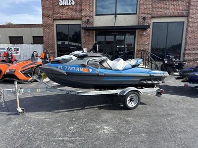 BOATZON | Sea-Doo GTX 155 2018