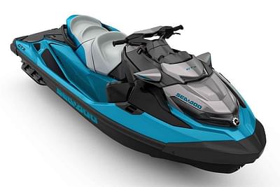 BOATZON | Sea-Doo GTX 155 2018