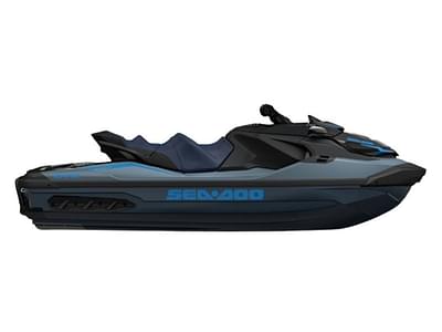 BOATZON | Sea-Doo GTX 170 iBR and iDF 2025