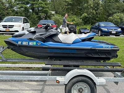BOATZON | Sea-Doo GTX 170 iDF Sound System 2021 BOATZON | Sea-Doo GTX 170 iDF Sound System 2021