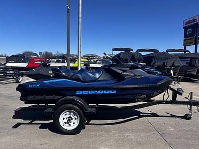BOATZON | Sea-Doo GTX 170 Tech Audio iDF iBR 2024 BOATZON | Sea-Doo GTX 170 Tech Audio iDF iBR 2024