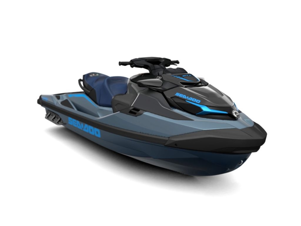 2024 Sea-Doo GTX 170 Tech Audio iDF iBR - Sold Boat