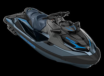 BOATZON | Sea-Doo GTX 170 Tech Audio iDF iBR 2024