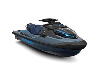 BOATZON | Sea-Doo GTX 170 Tech Audio iDF iBR 2025