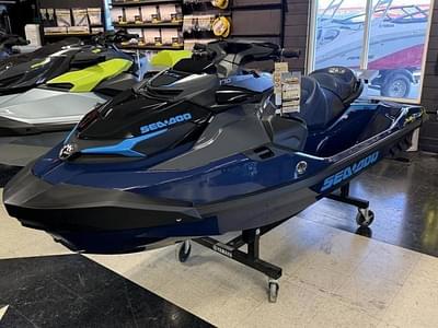 BOATZON | Sea-Doo GTX 170 Tech Audio iDF iBR 2025