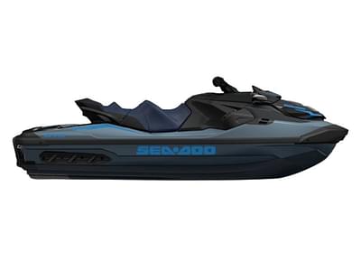 BOATZON | Sea-Doo GTX 170 Tech Audio iDF iBR 2025 BOATZON | Sea-Doo GTX 170 Tech Audio iDF iBR 2025