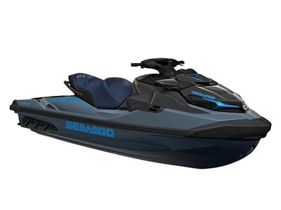 BOATZON | Sea-Doo GTX 170 Tech Audio iDF iBR 2025