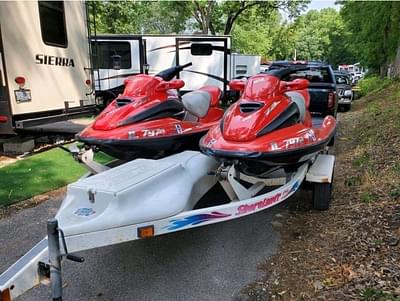 BOATZON | SEA DOO GTX 2000