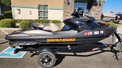 BOATZON | SEA-DOO GTX 230 2024