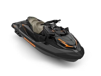 BOATZON | Sea-Doo GTX 230 BRP Premium Audio iDF iBR 2023