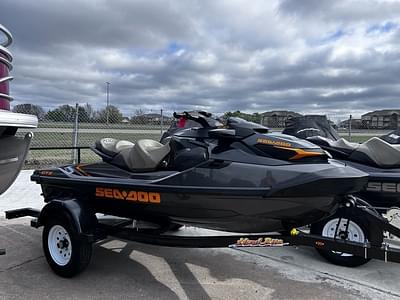 BOATZON | Sea-Doo GTX 230 BRP Premium Audio iDF iBR 2023