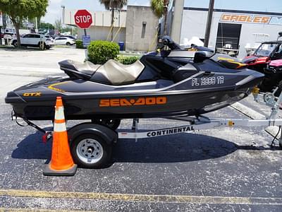 BOATZON | Sea-Doo GTX 230 iDF Sound System 2021 BOATZON | Sea-Doo GTX 230 iDF Sound System 2021