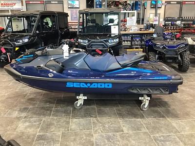 BOATZON | Sea-Doo GTX 230 SOUND SYSTEM 2024