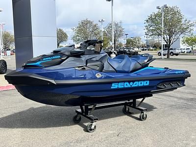 BOATZON | Sea-Doo GTX 230 Tech Audio iDF iBR 2024 BOATZON | Sea-Doo GTX 230 Tech Audio iDF iBR 2024