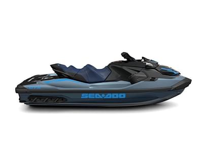 BOATZON | Sea-Doo GTX 230 Tech Audio iDF iBR 2024