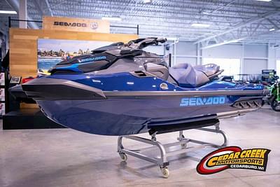 BOATZON | Sea-Doo GTX 230 Tech Audio iDF iBR 2025