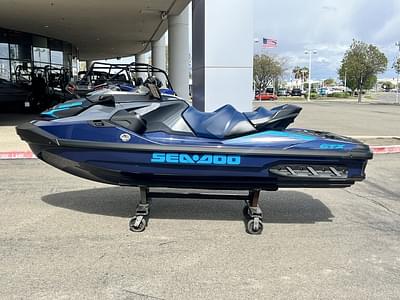 BOATZON | Sea-Doo GTX 230 Tech Audio iDF iBR 2025 BOATZON | Sea-Doo GTX 230 Tech Audio iDF iBR 2025
