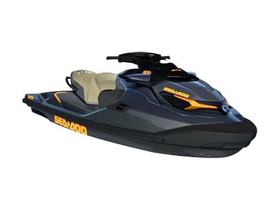 BOATZON | Sea-Doo GTX 300 iBR with Audio 2022 BOATZON | Sea-Doo GTX 300 iBR with Audio 2022