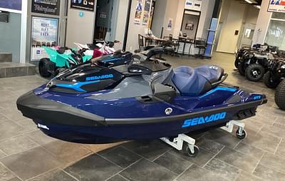 BOATZON | Sea-Doo GTX 300 Tech Audio iDF iBR 2024 BOATZON | Sea-Doo GTX 300 Tech Audio iDF iBR 2024