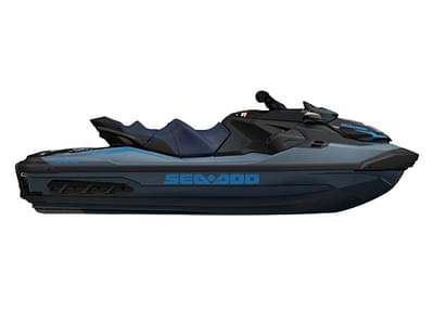 BOATZON | Sea-Doo GTX 300 Tech Audio iDF iBR 2024