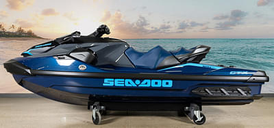BOATZON | Sea-Doo GTX 300 Tech Audio iDF iBR 2025