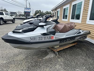 BOATZON | Sea-Doo GTX Limited 230 2019