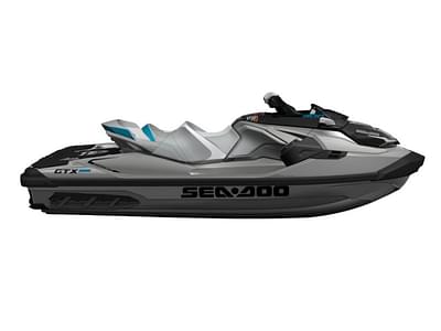 BOATZON | Sea-Doo GTX Limited 300 2021