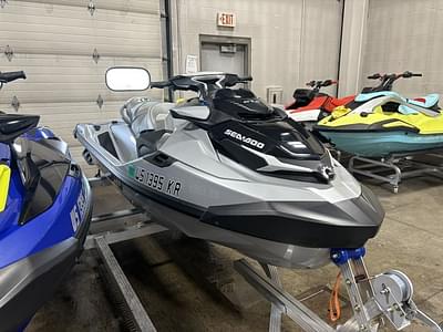 BOATZON | Sea-Doo GTX Limited 300 2021