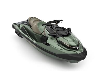 BOATZON | Sea-Doo GTX Limited 300 Metallic Sage 2023