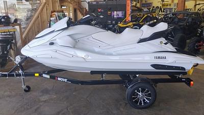 BOATZON | Sea-Doo GTX Limited 325 White Pearl Premium 2025