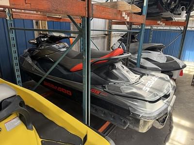 BOATZON | Sea-Doo GTX Limited iS 260 2013