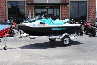 BOATZON | Sea-Doo GTX PRO 130 2022