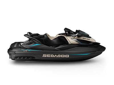 BOATZON | Sea-Doo GTX S 155 2016