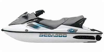 BOATZON | Sea-Doo GTX Supercharged 2006
